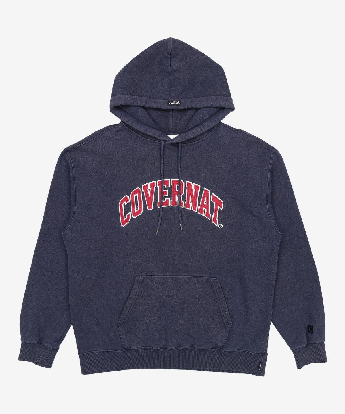 커버낫(COVERNAT) 후드 티셔츠 L