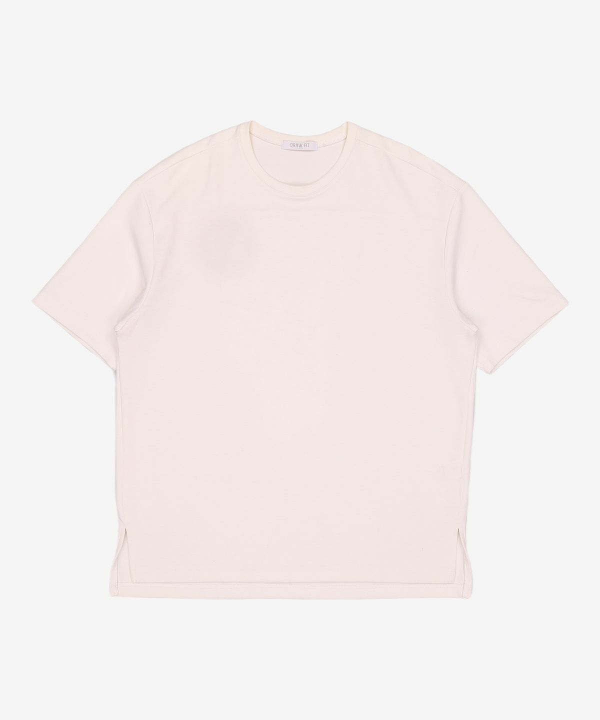 드로우핏(DRAW FIT) 반소매 티셔츠 XL
