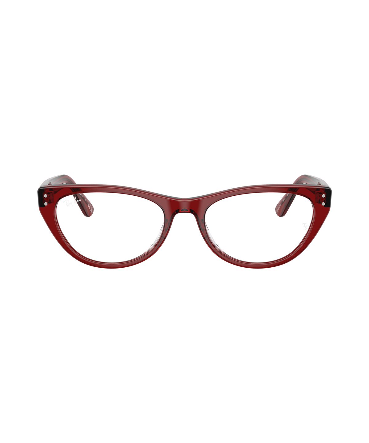 레이밴(RAYBAN) 0RX5449D 안경 - 8464 / 0RX5449D8464
