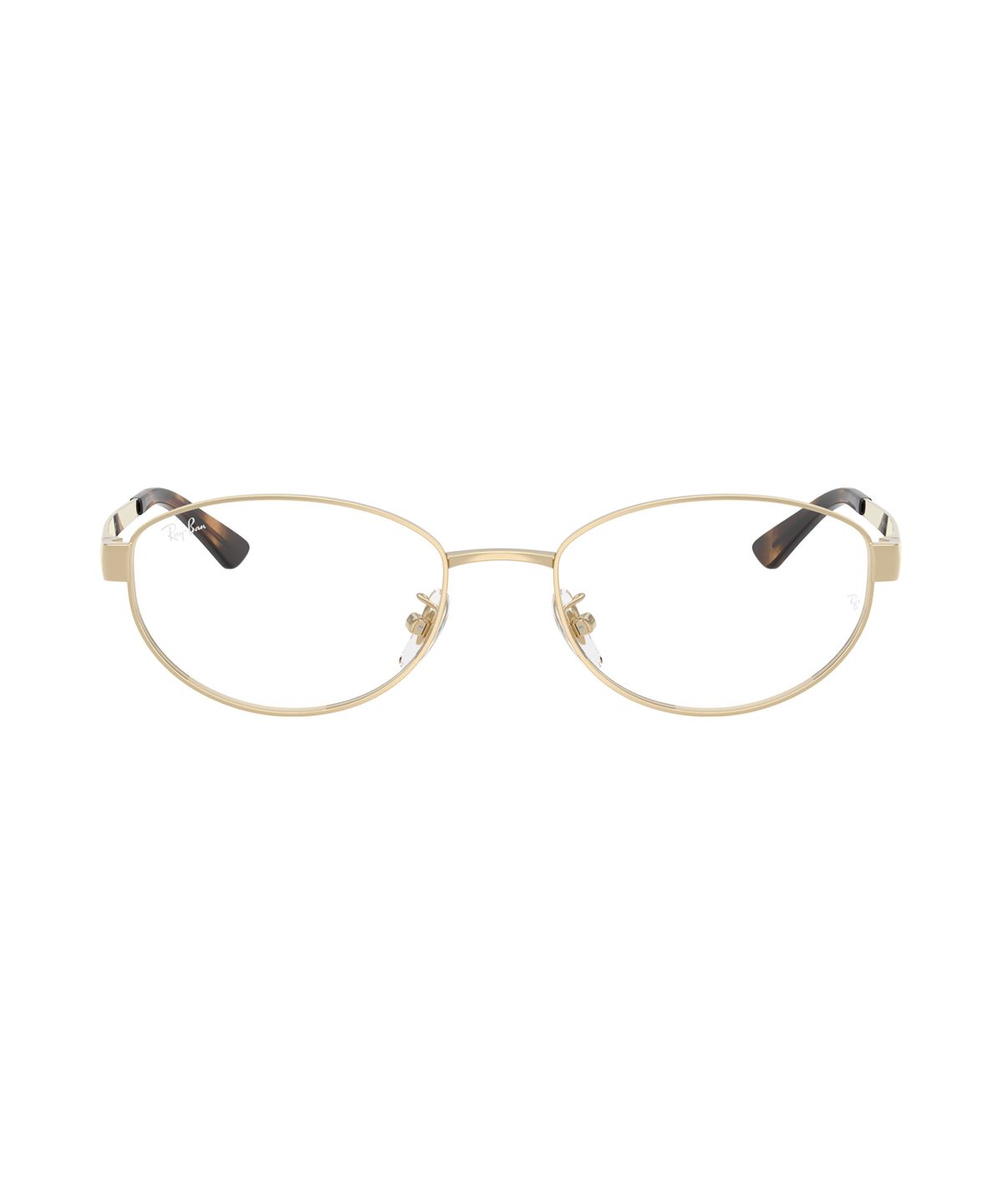 레이밴(RAYBAN) 0RX3774VD 안경 - 2993 / 0RX3774VD2993