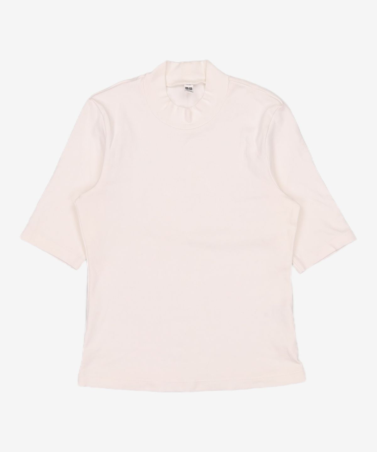 유니클로(UNIQLO) 반소매 티셔츠 M