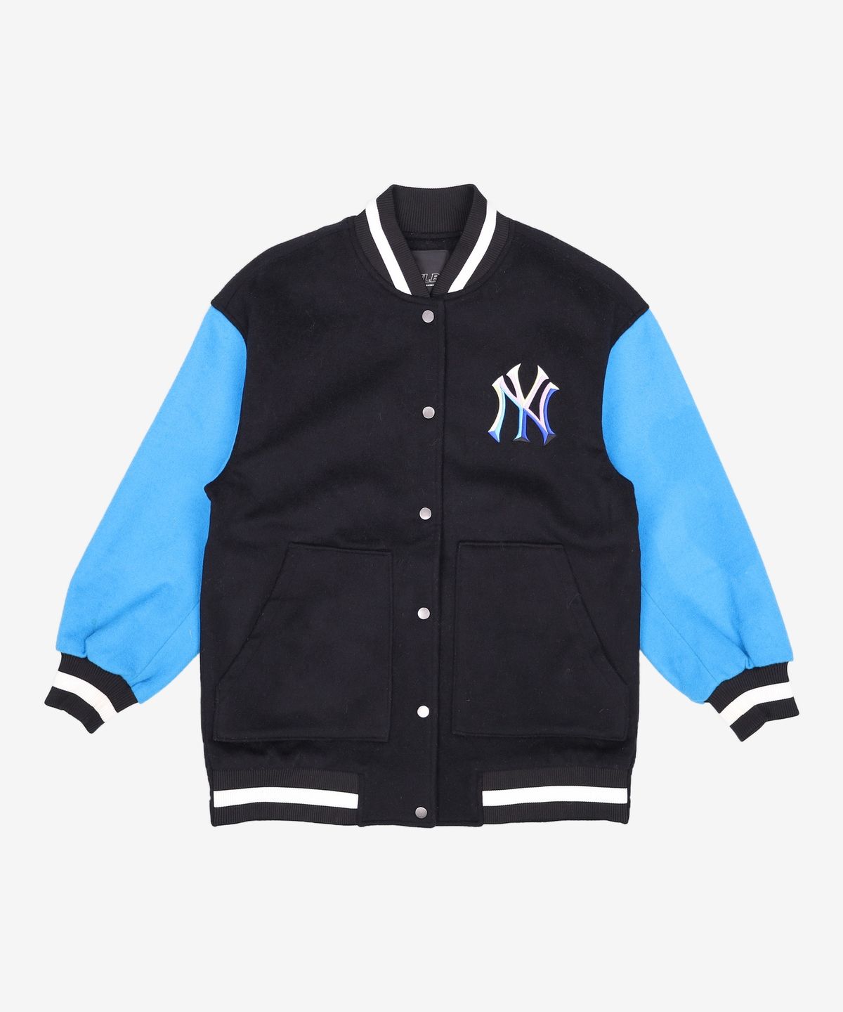 엠엘비(MLB) 스타디움 재킷 XS
