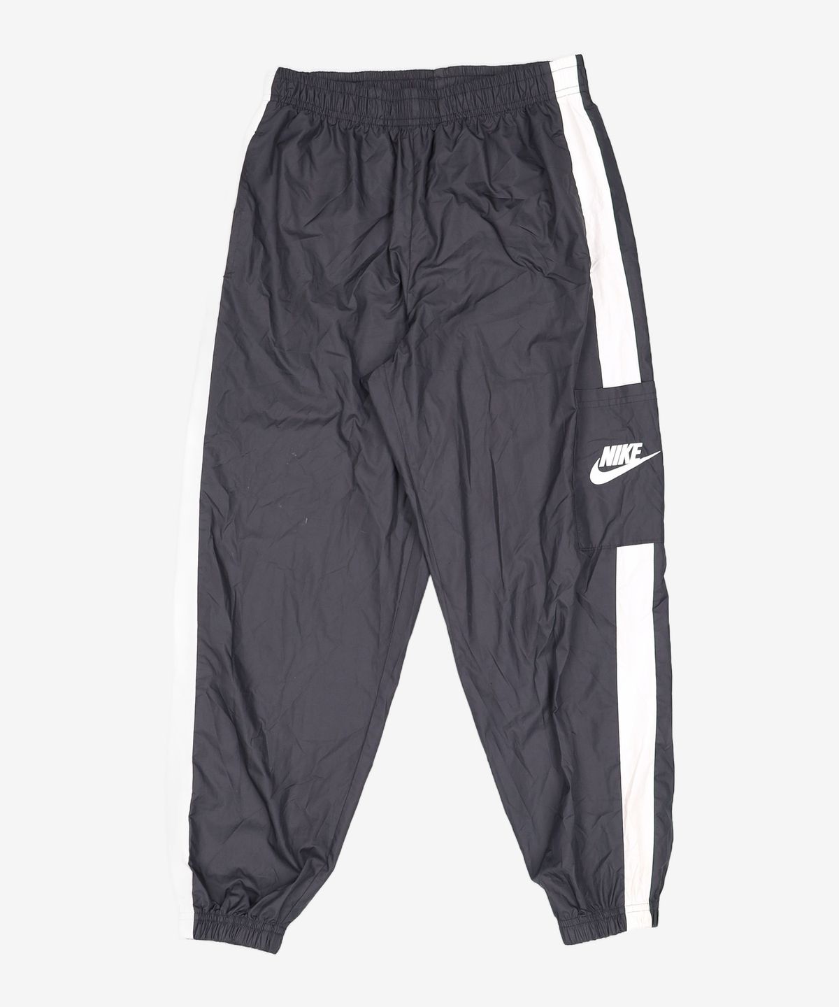나이키(NIKE) 스포츠웨어 우븐 팬츠 W - 블랙 / CJ7347-010 S