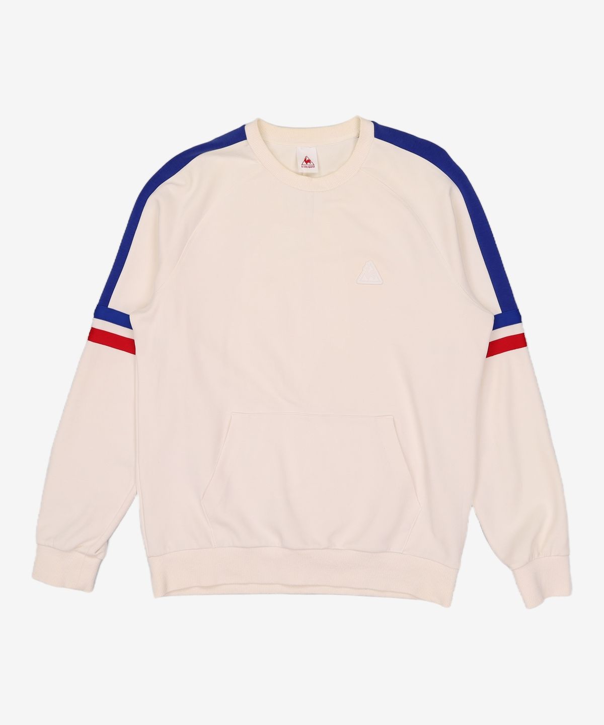 르꼬끄 스포르티브(LE COQ SPORTIF) 맨투맨/스웨트셔츠 100