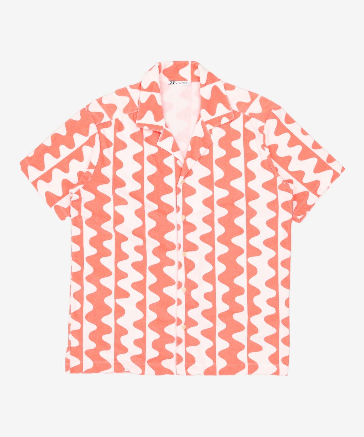 자라(ZARA) 캐주얼 셔츠 S