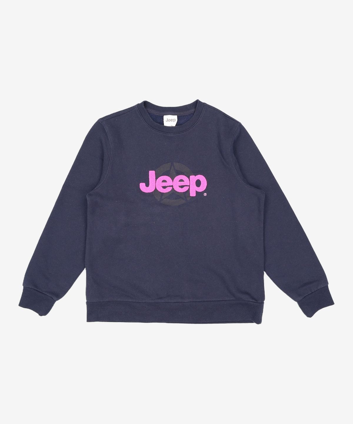 지프(JEEP) 맨투맨/스웨트셔츠 L