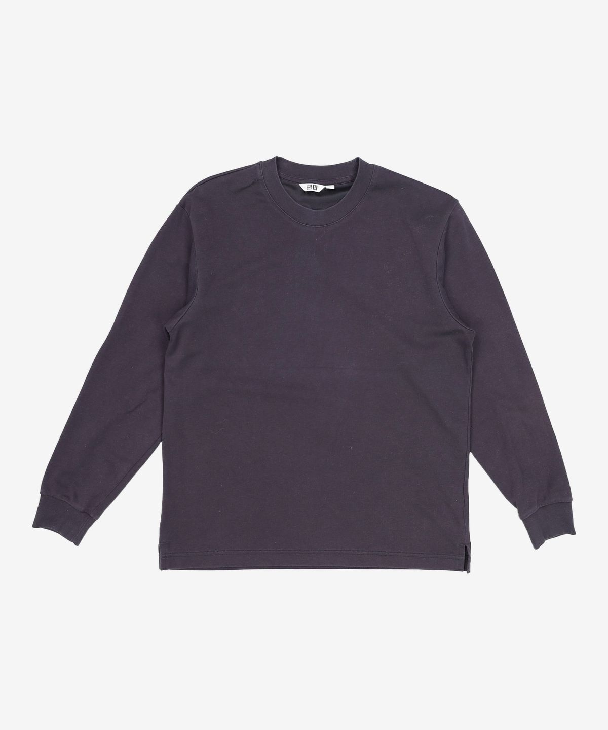 유니클로(UNIQLO) 긴소매 티셔츠 M
