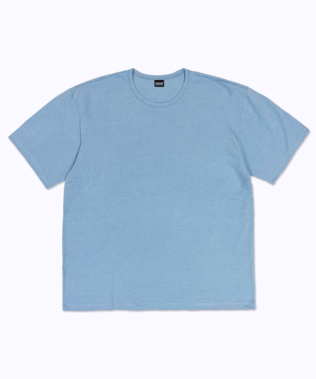 한량 컬렉티브(HANRYANG COLLECTIVE) HANRYANG®COLLECTIVE TEE NATUREBLUE