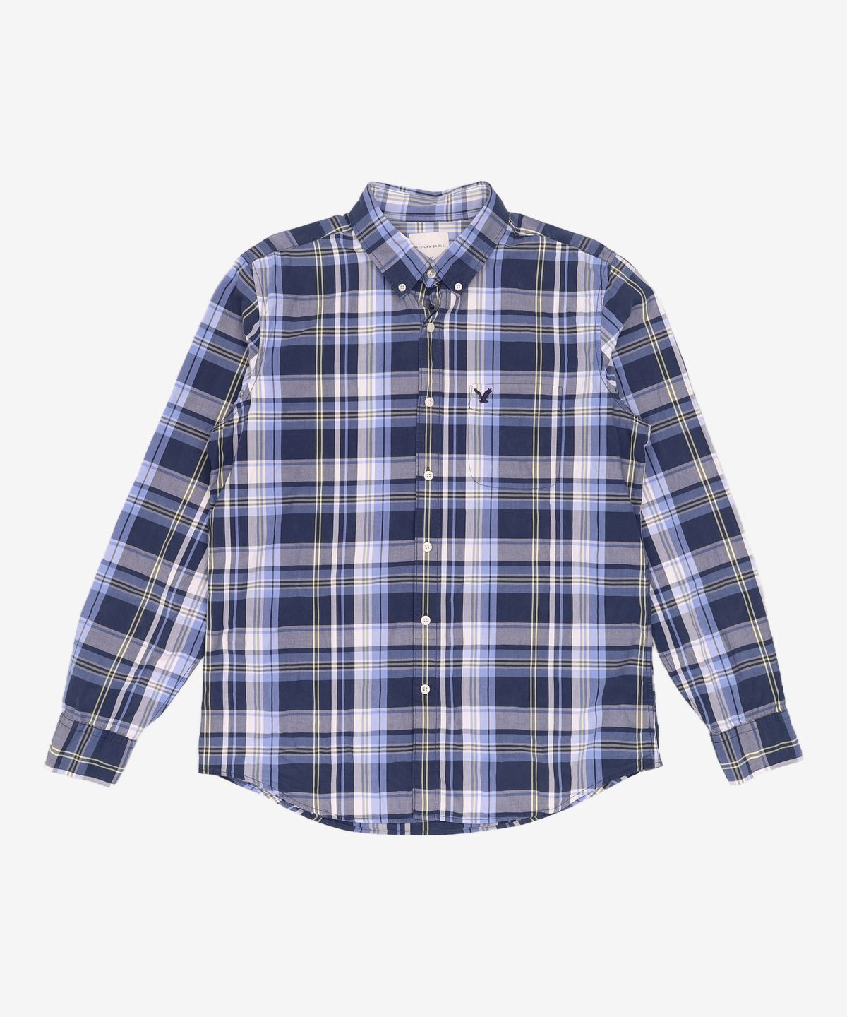 아메리칸이글(AMERICANEAGLE) 캐주얼 셔츠 L