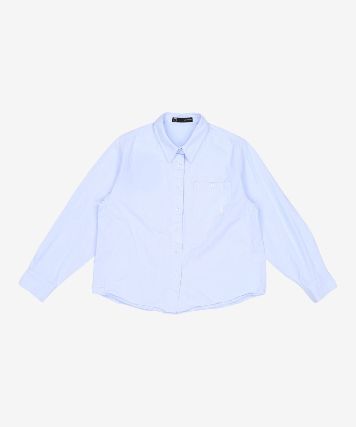 레더리(LEATHERY) 캐주얼 셔츠 S