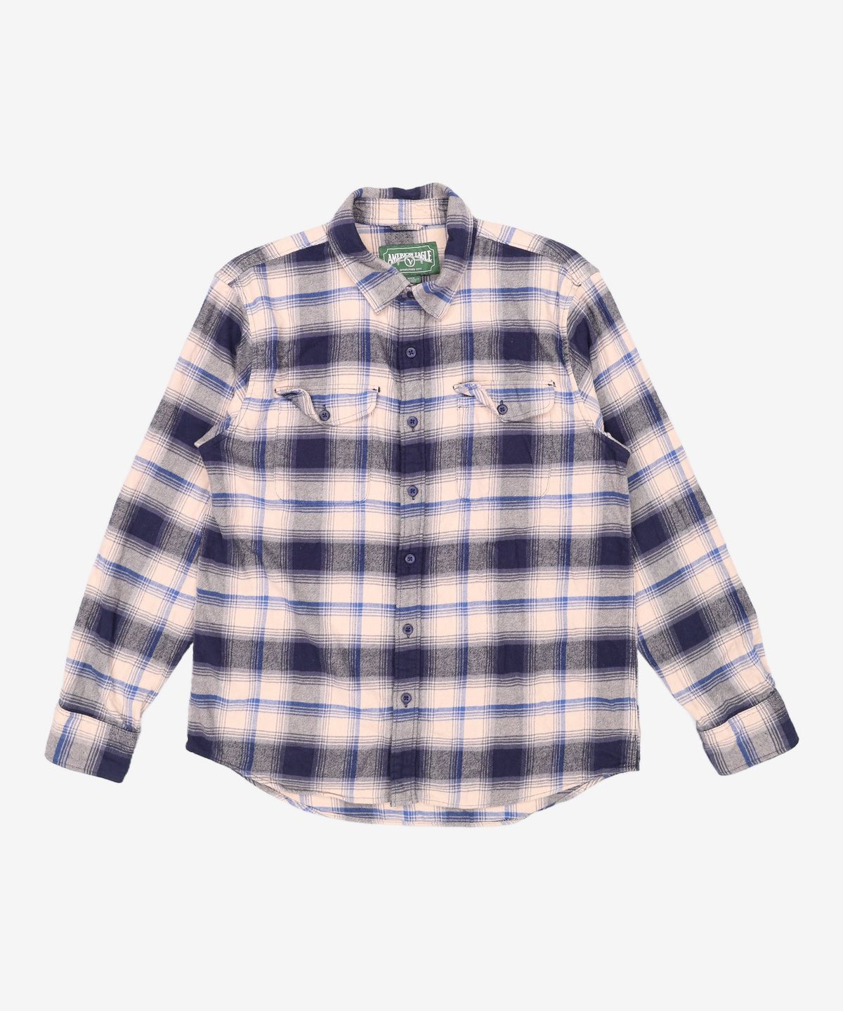 아메리칸이글(AMERICANEAGLE) 캐주얼 셔츠 M