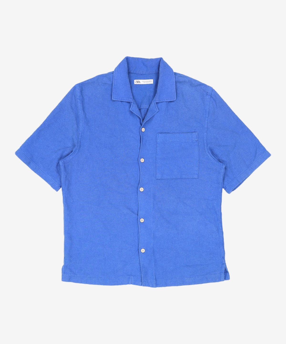 자라(ZARA) 캐주얼 셔츠 M