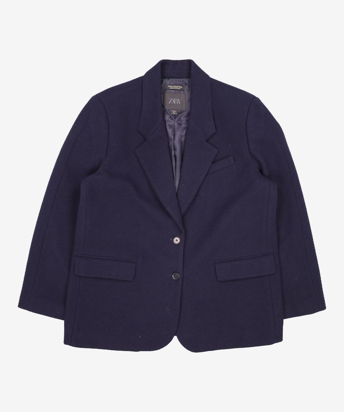 자라(ZARA) 슈트/블레이저 재킷 XL