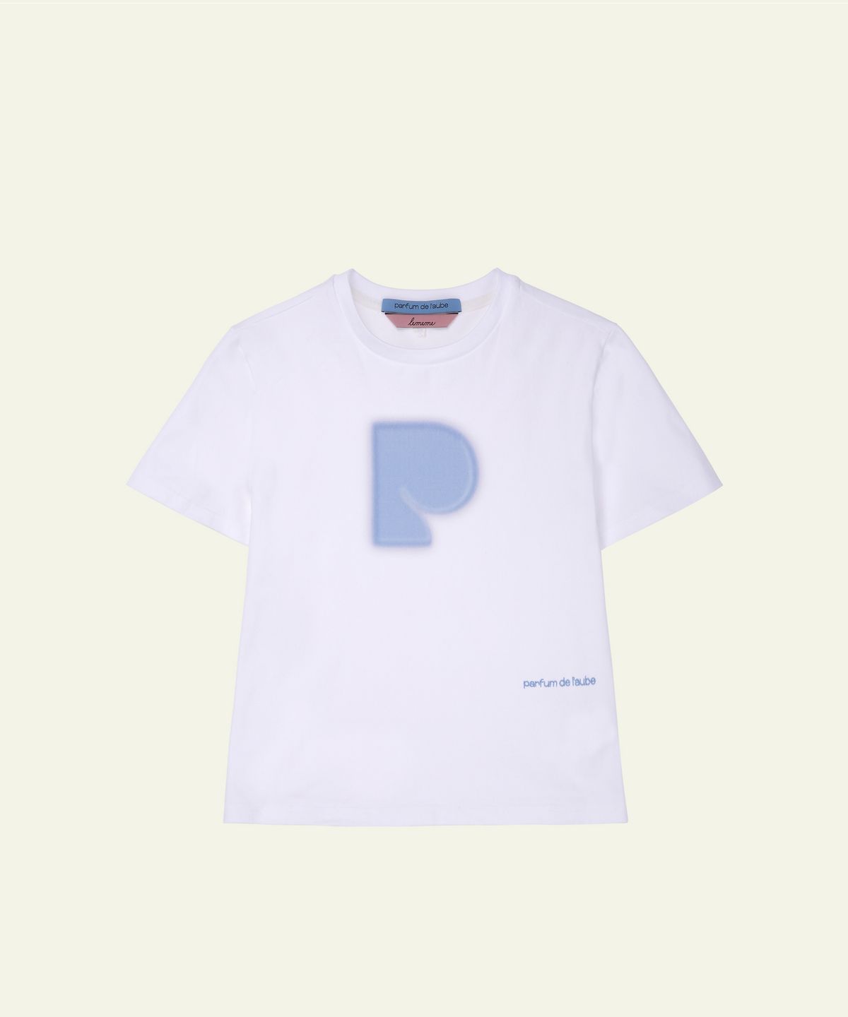 파퓸드로브(PARFUM DE LAUBE) Sweet Tiny Top White
