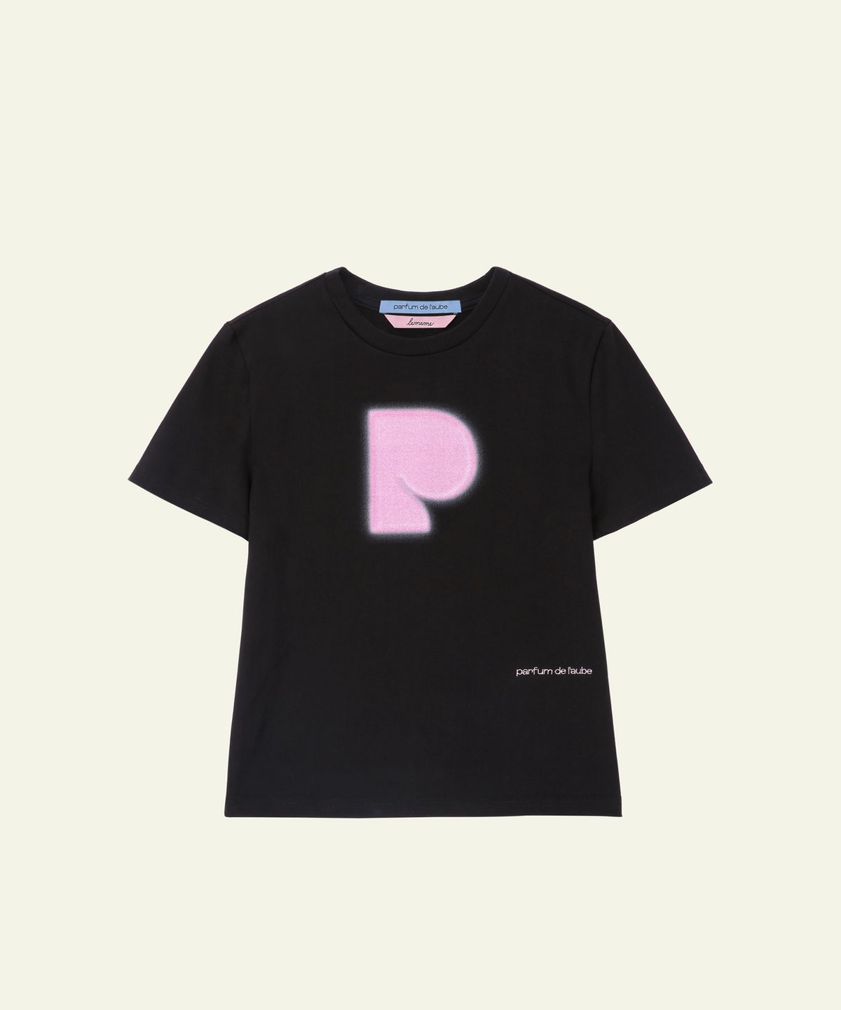 파퓸드로브(PARFUM DE LAUBE) Sweet Tiny Top Black