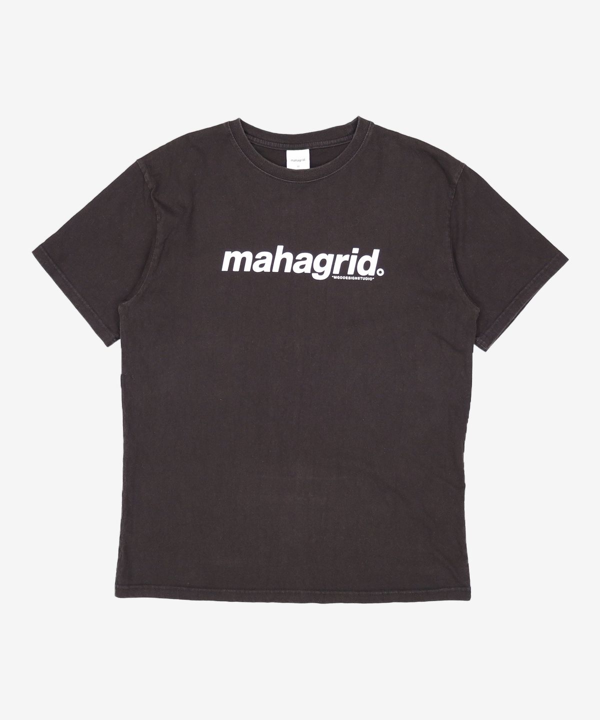 마하그리드(MAHAGRID) 반소매 티셔츠 M