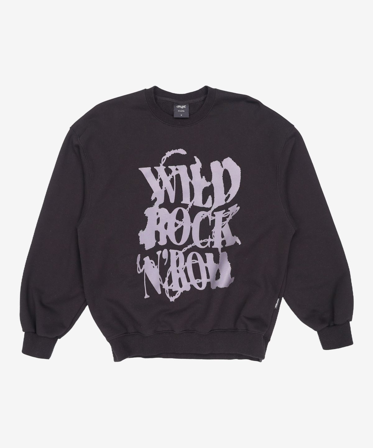 와일드락(WILDROCK) 맨투맨/스웨트셔츠 M