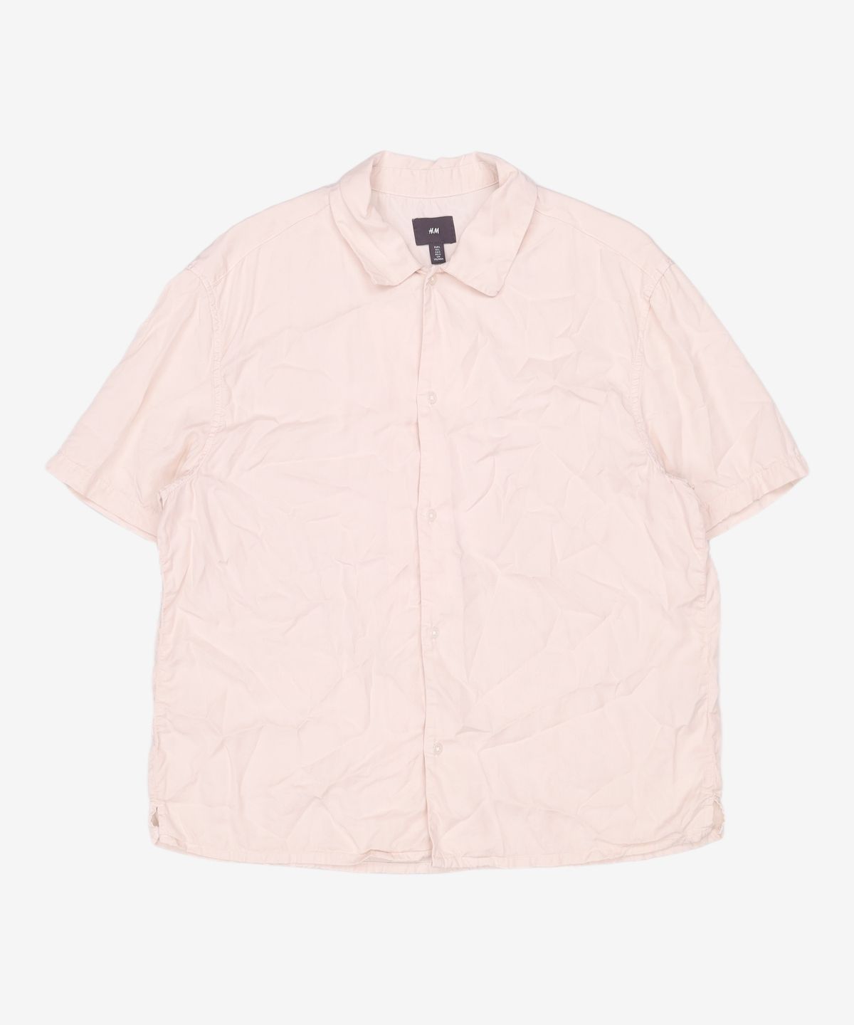 에이치앤엠(H&M) 캐주얼 셔츠 L