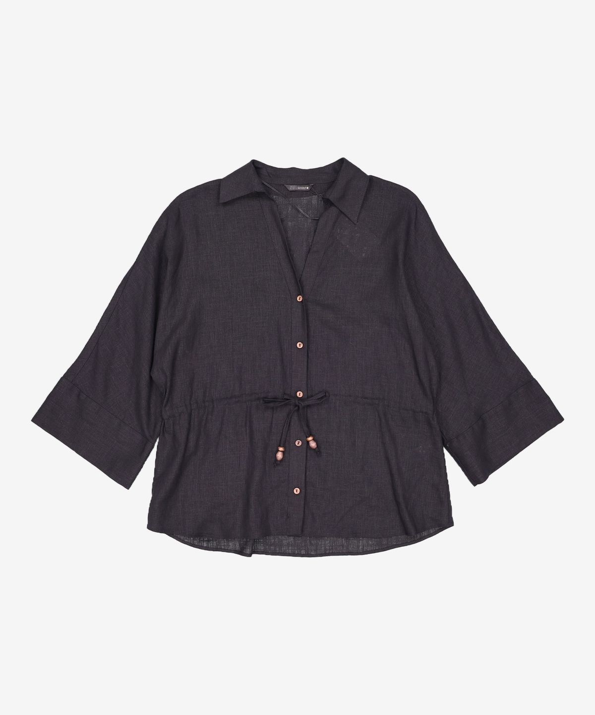 자라(ZARA) 캐주얼 셔츠 M