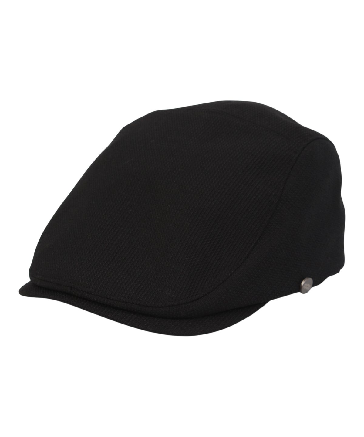 유니버셜 케미스트리(UNIVERSAL CHEMISTRY) Small Check Black Huntingcap 헌팅캡