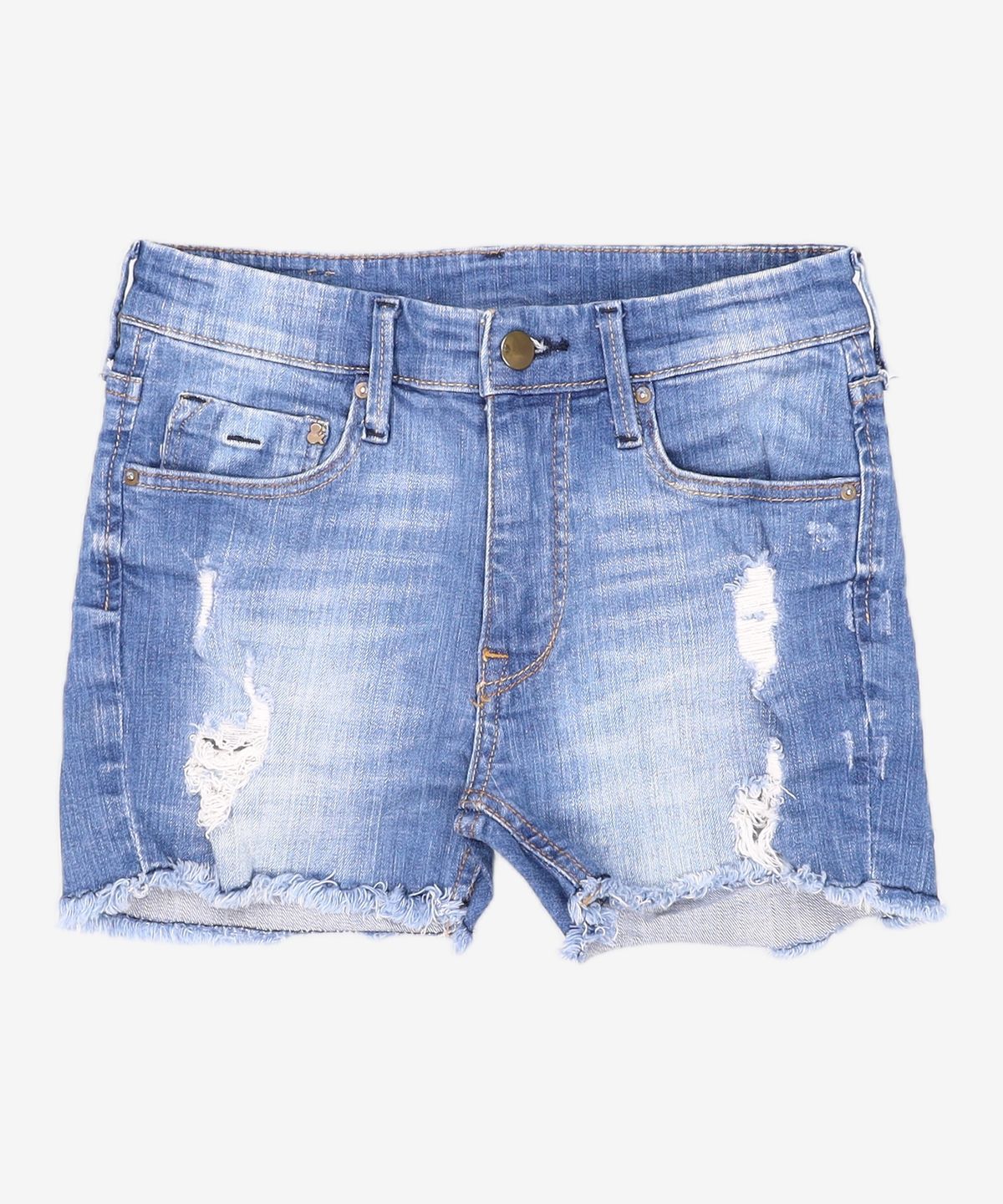 에이치앤엠(H&M) 숏팬츠 32