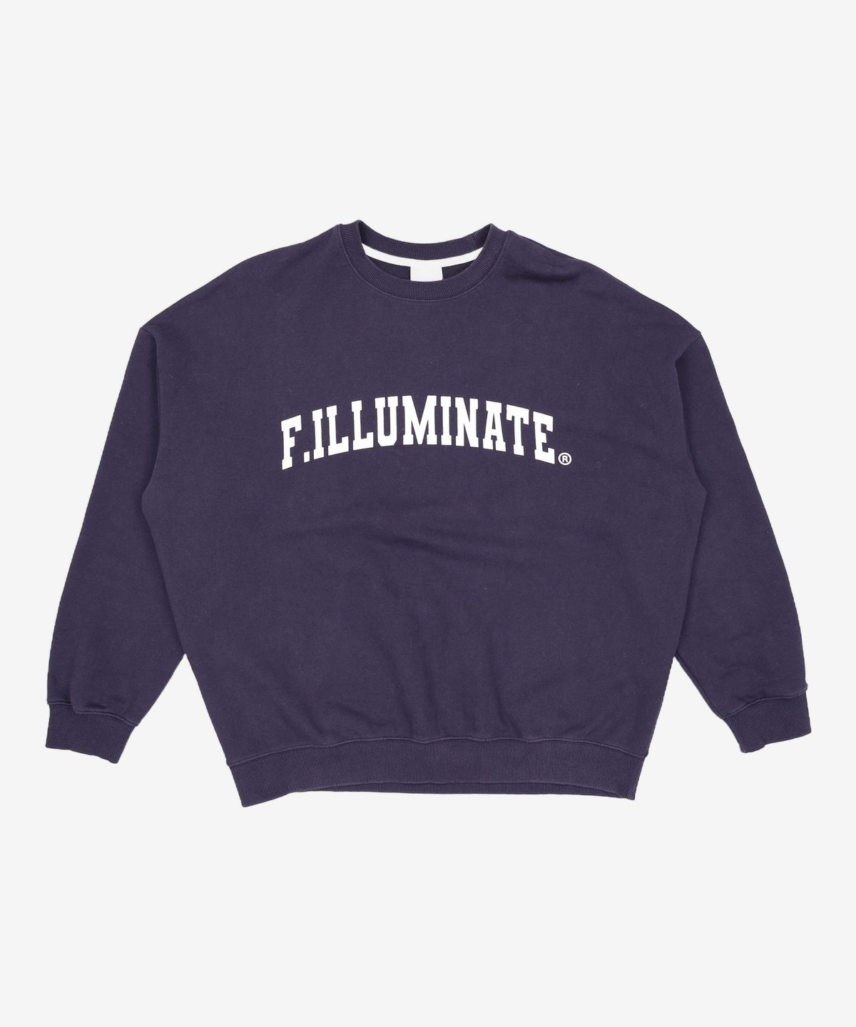 필루미네이트(FILLUMINATE) 맨투맨/스웨트셔츠 M