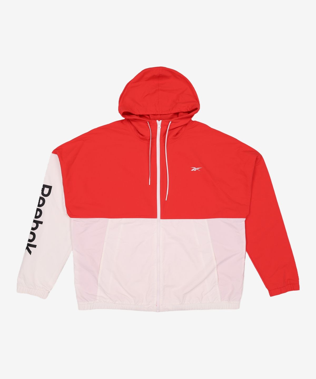 리복(REEBOK) 나일론/코치 재킷 XL