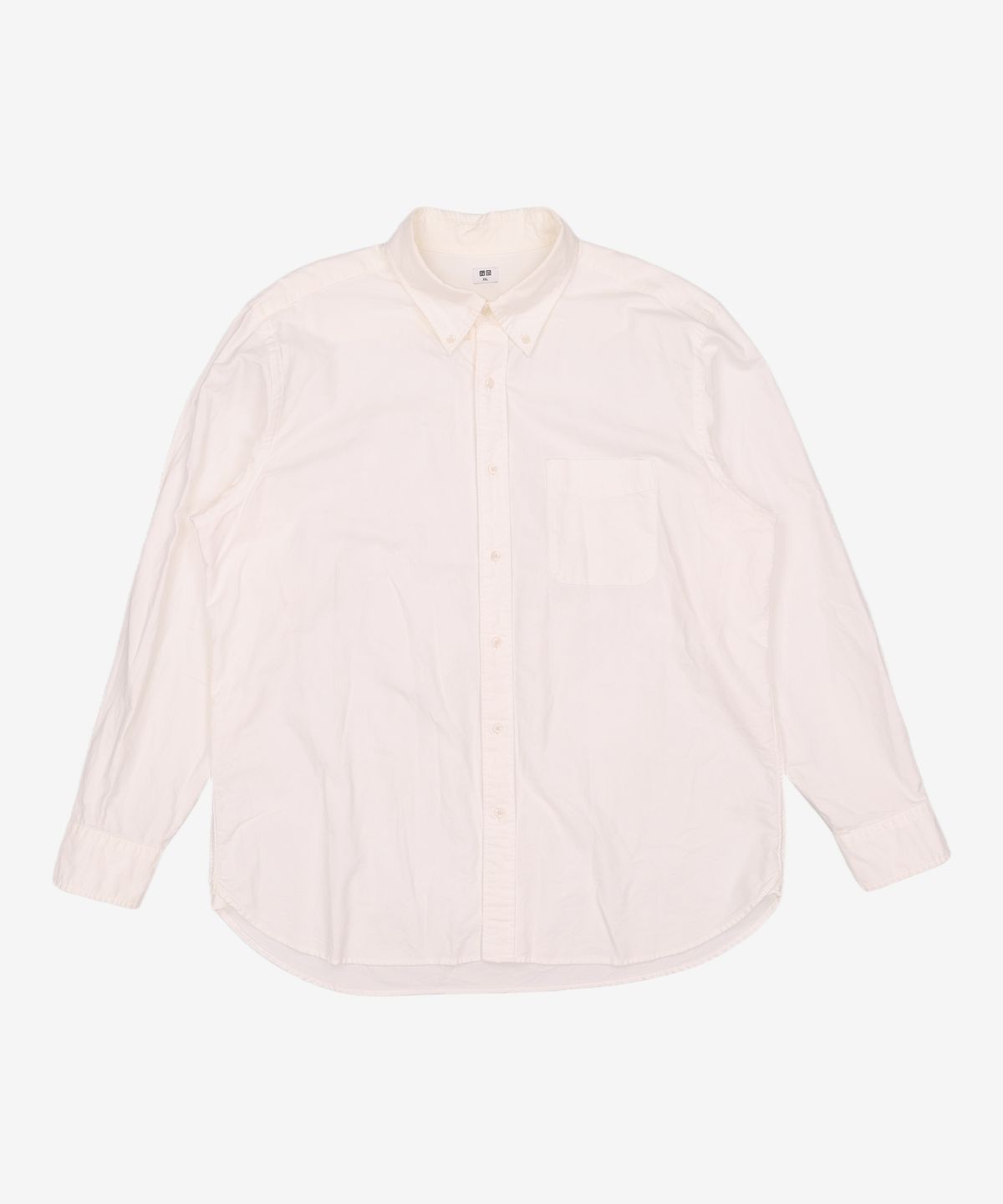유니클로(UNIQLO) 캐주얼 셔츠 XXL