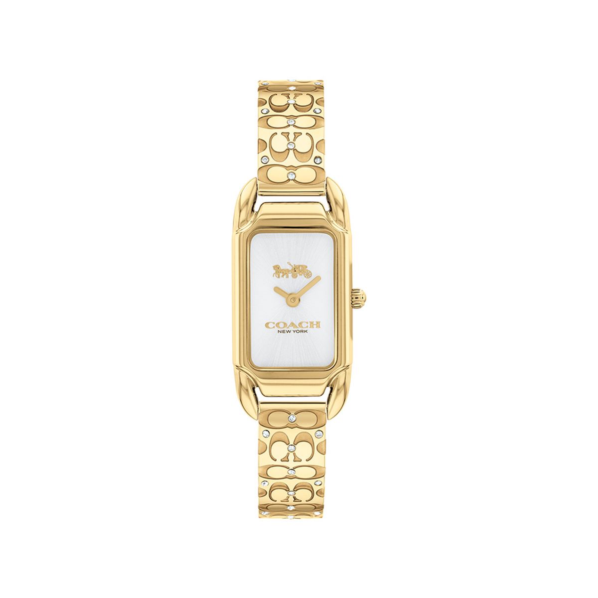 코치 워치(COACH WATCHES) 캐디 여성 메탈시계 14504196