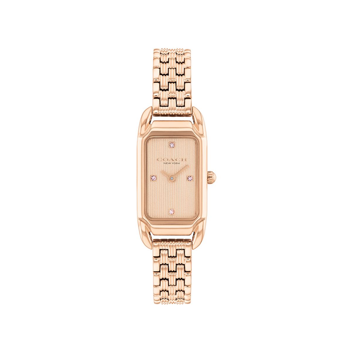 코치 워치(COACH WATCHES) 캐디 여성 메탈시계 14504630