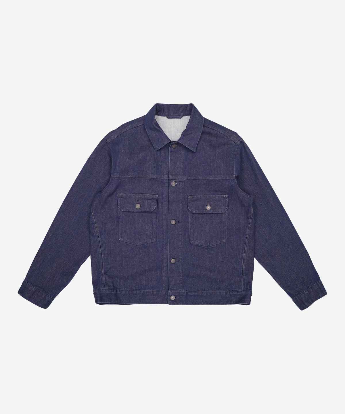 유니클로(UNIQLO) 데님/트러커 재킷 XL