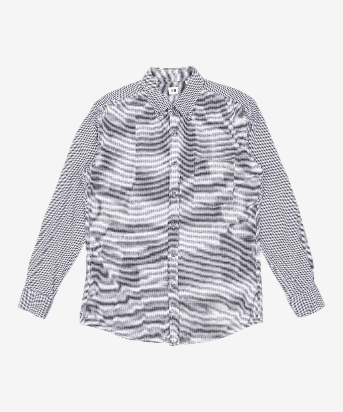 유니클로(UNIQLO) 캐주얼 셔츠 L