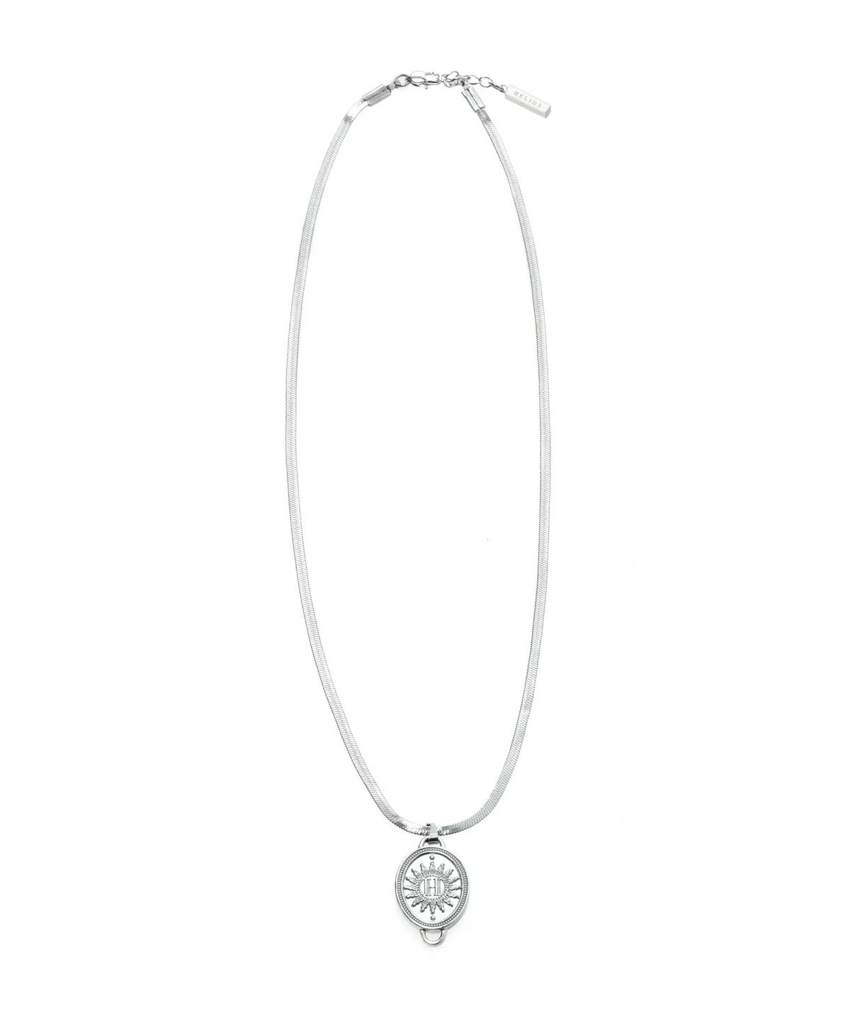 헬리오스(HELIOS) SOL NECKLACE #6