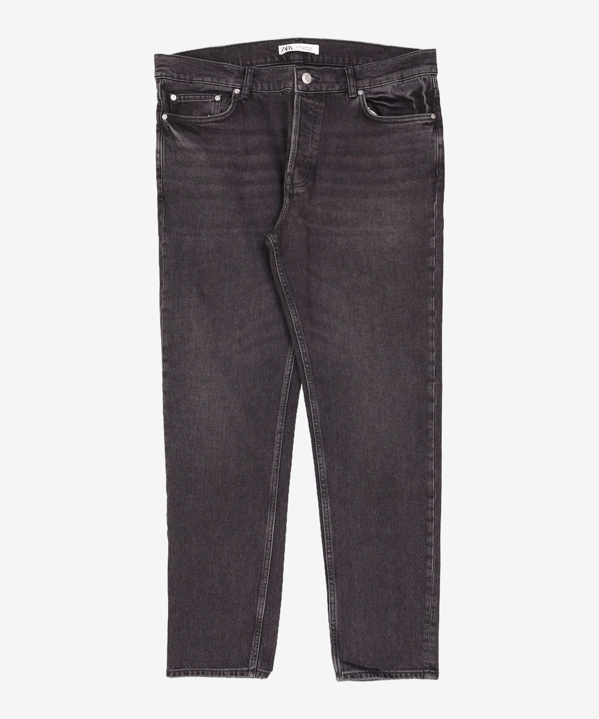 자라(ZARA) 청/데님 팬츠 36