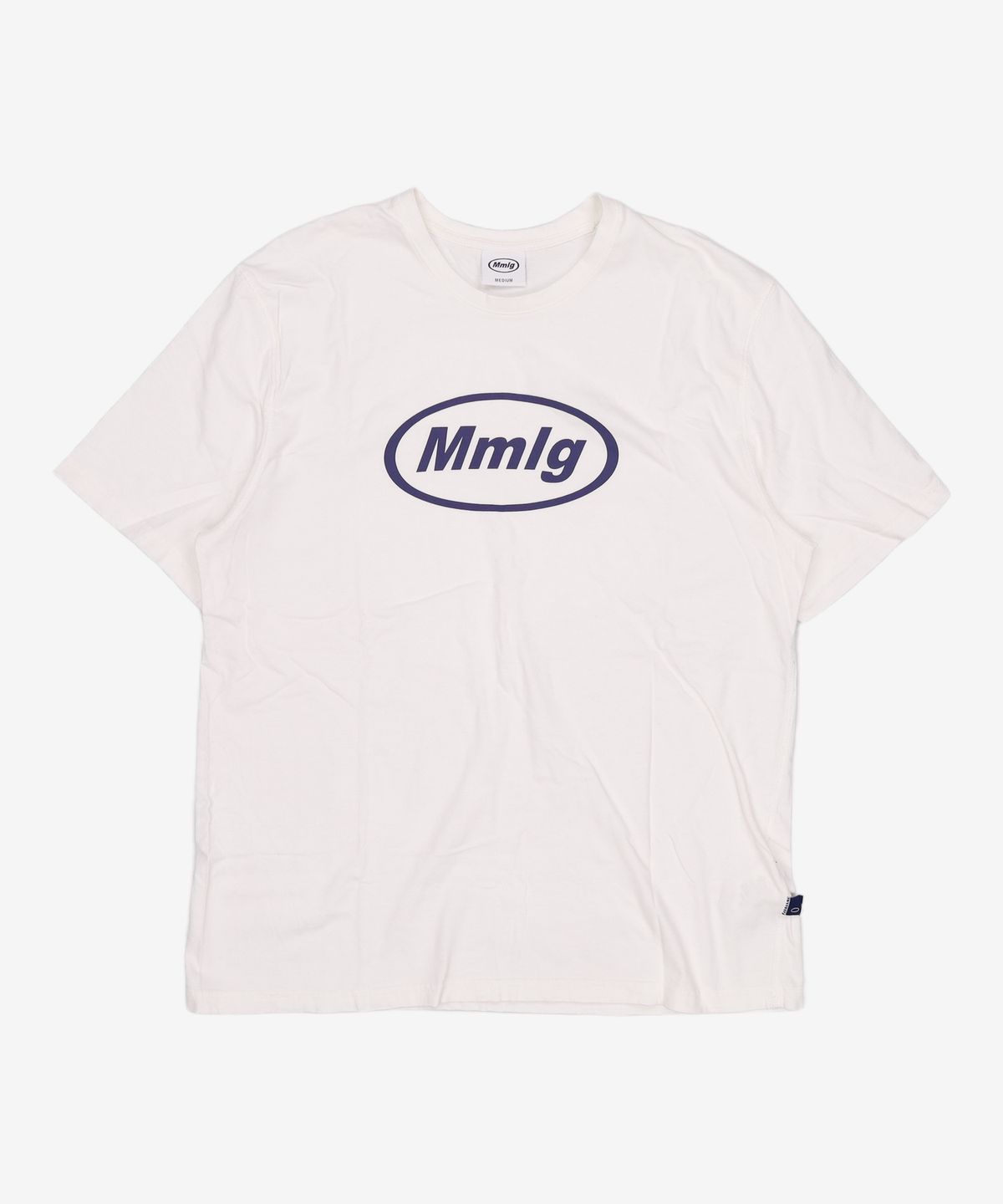 엠엠엘지(MMLG) 반소매 티셔츠 M