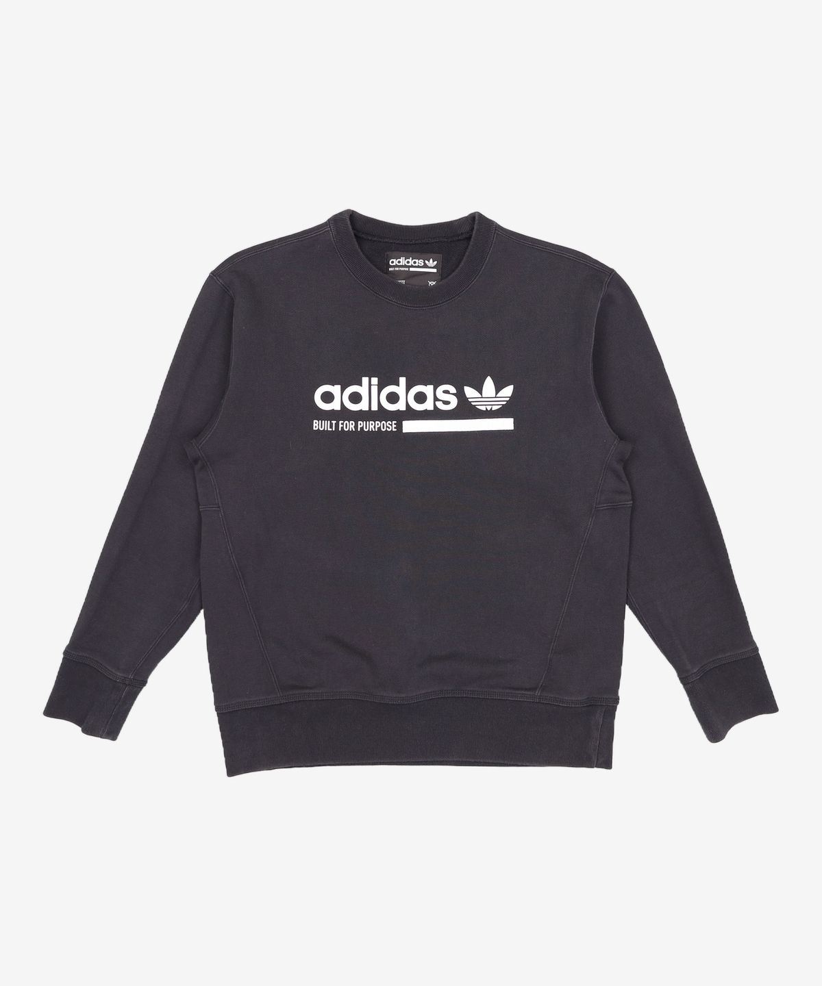 아디다스(ADIDAS) 맨투맨/스웨트셔츠 S