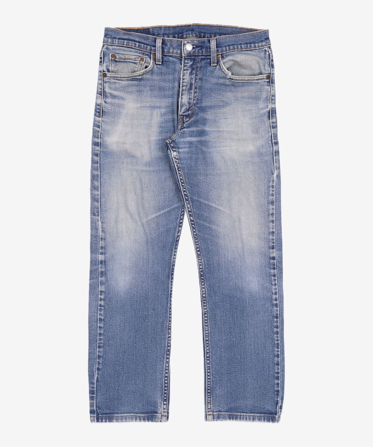 리바이스(LEVI'S) 청/데님 팬츠 31