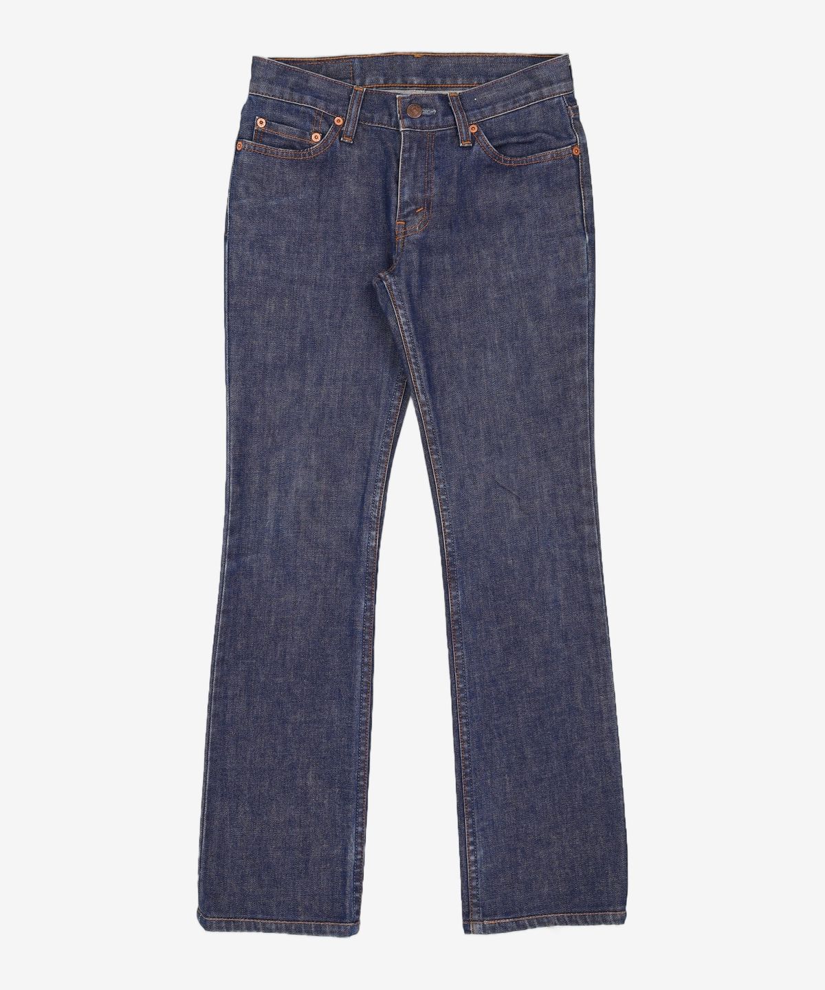 리바이스(LEVI'S) 청/데님 팬츠 67
