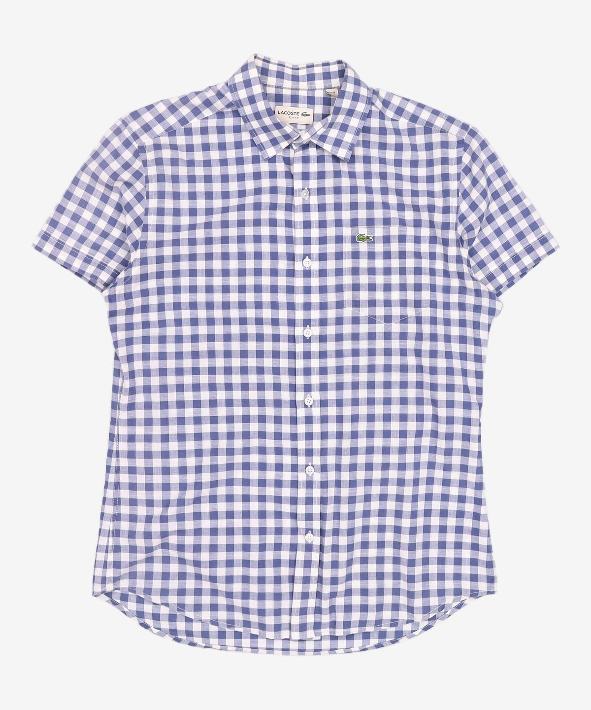 라코스테(LACOSTE) 캐주얼 셔츠 100