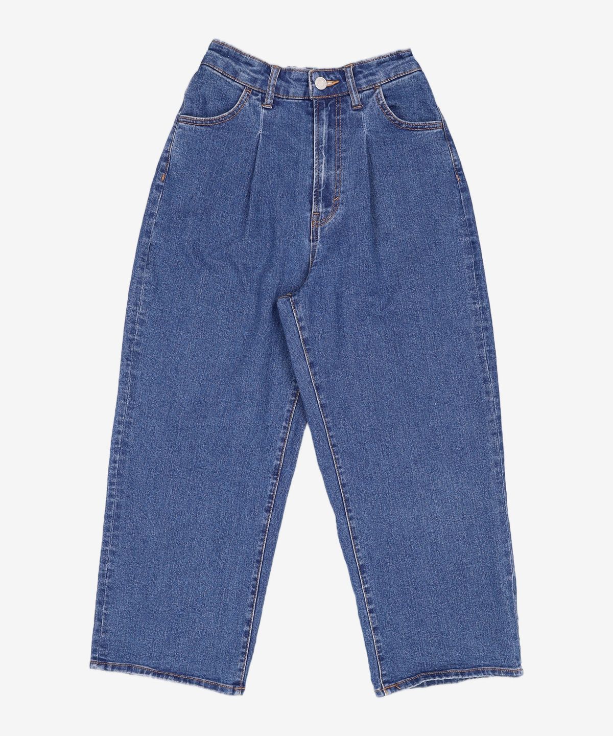 에이치앤엠(H&M) 청/데님 팬츠 34