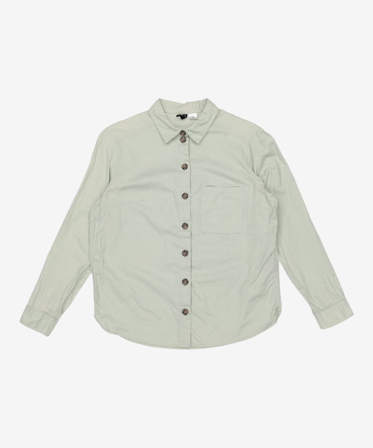 디바이디드에이치앤엠(DIVIDED H&M) 캐주얼 셔츠 38