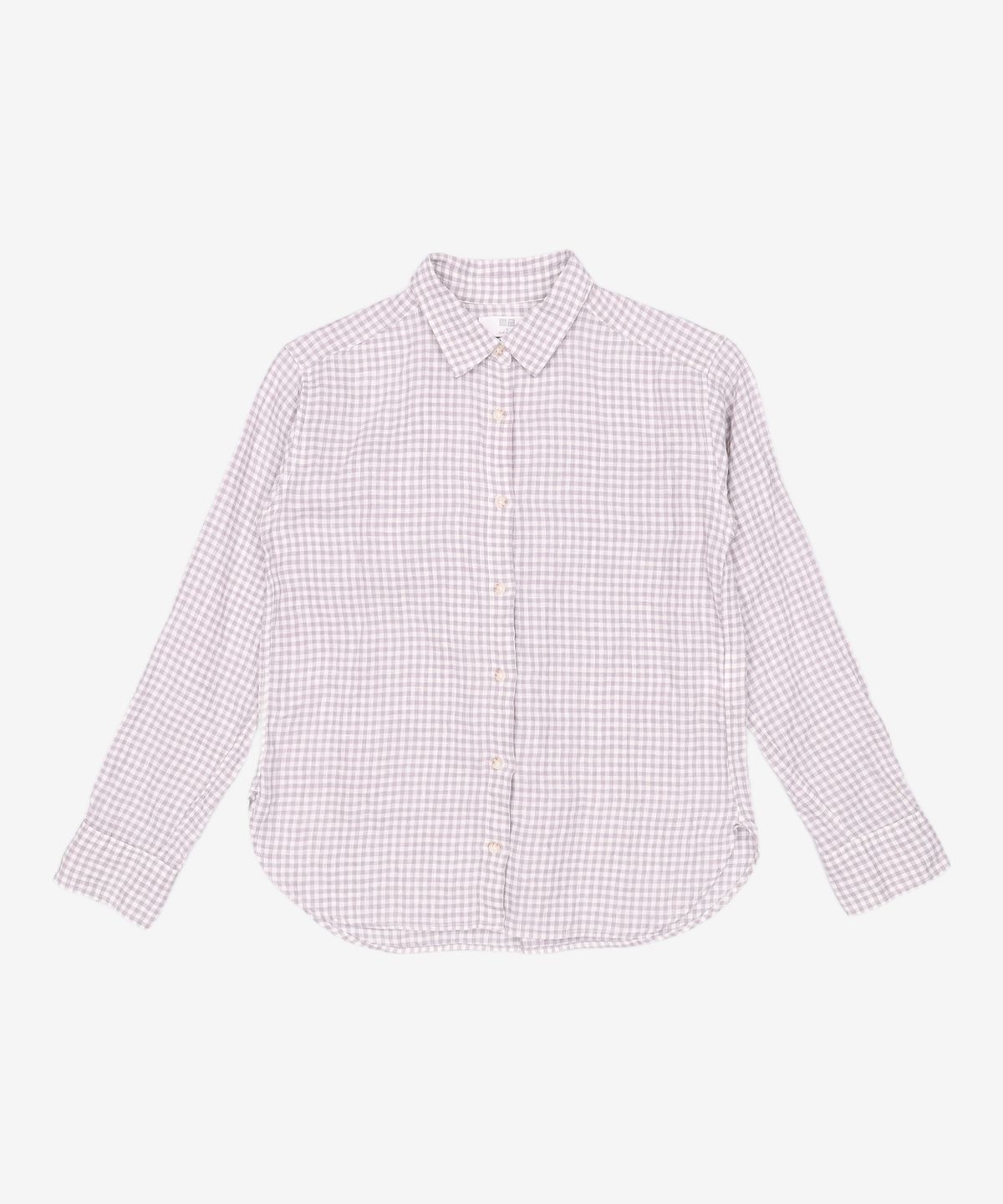 유니클로(UNIQLO) 캐주얼 셔츠 S