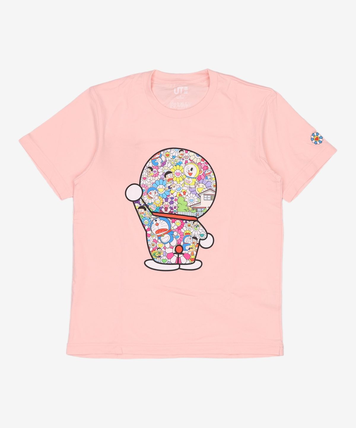유니클로(UNIQLO) 반소매 티셔츠 S