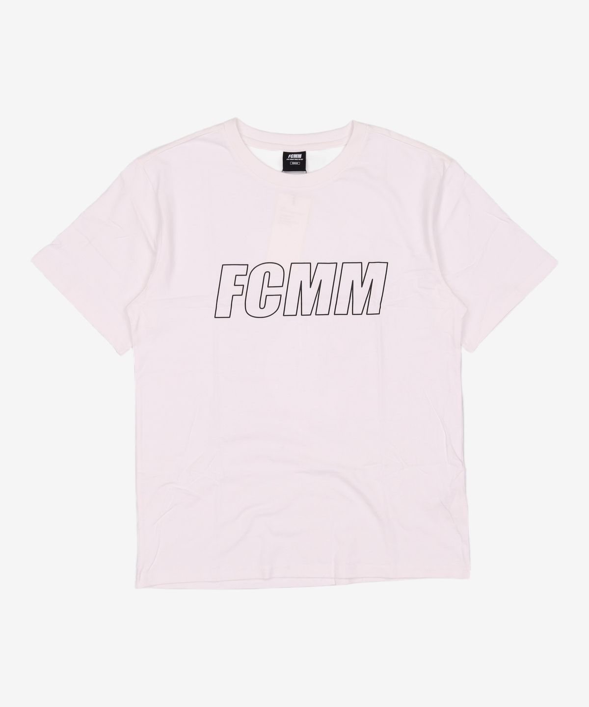 에프씨엠엠(FCMM) 반소매 티셔츠 M