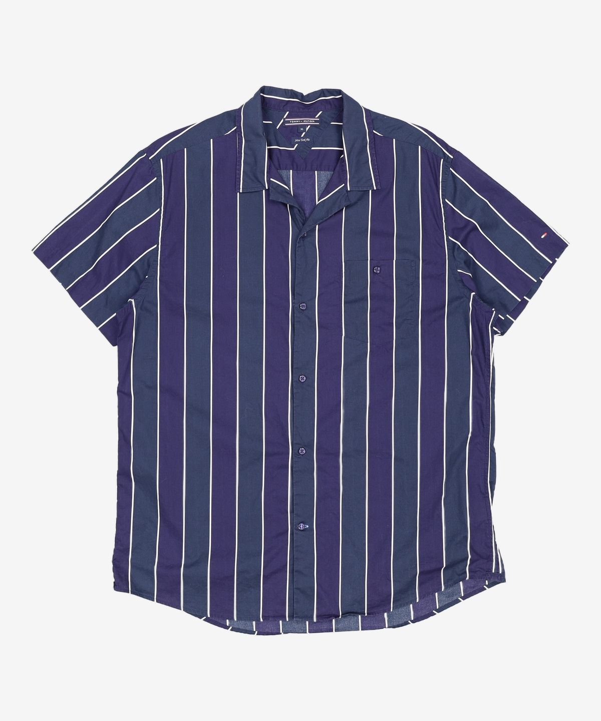 타미힐피거(TOMMY HILFIGER) 캐주얼 셔츠 XL
