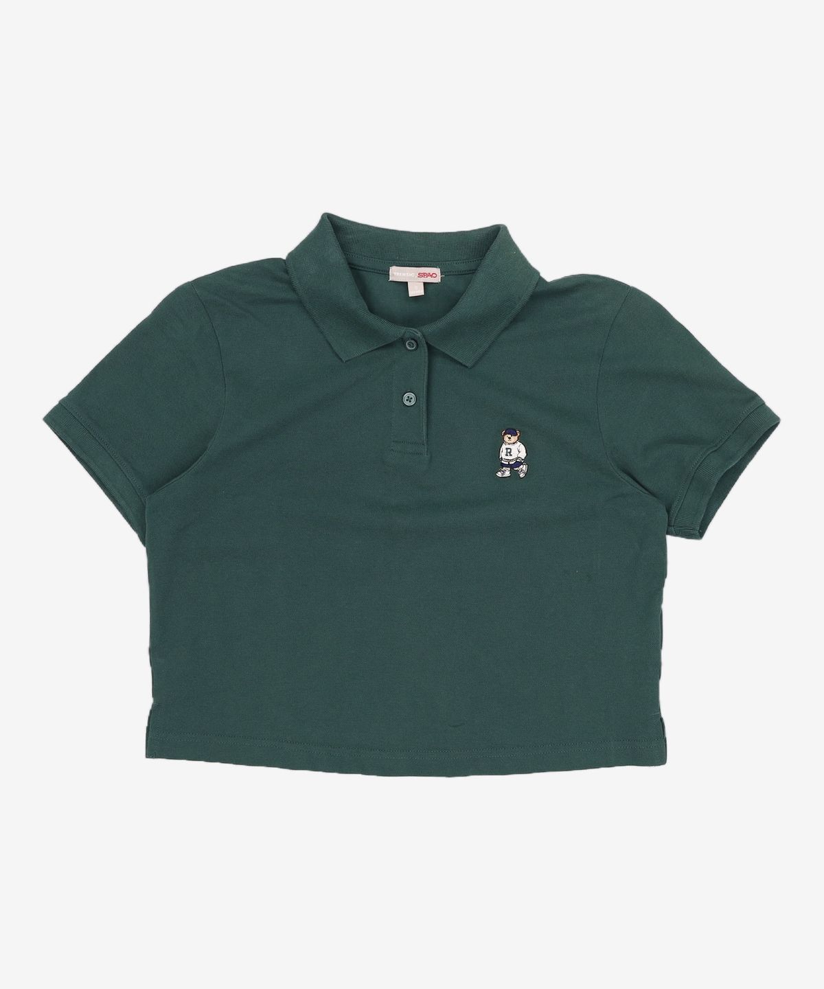 스파오(SPAO) 피케/카라 티셔츠 S