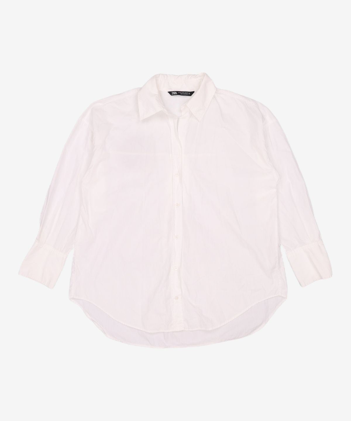 자라(ZARA) 캐주얼 셔츠 XS