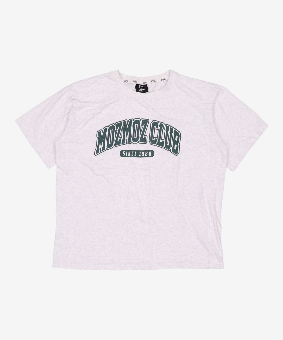 모즈모즈(MOZMOZ) 반소매 티셔츠 2
