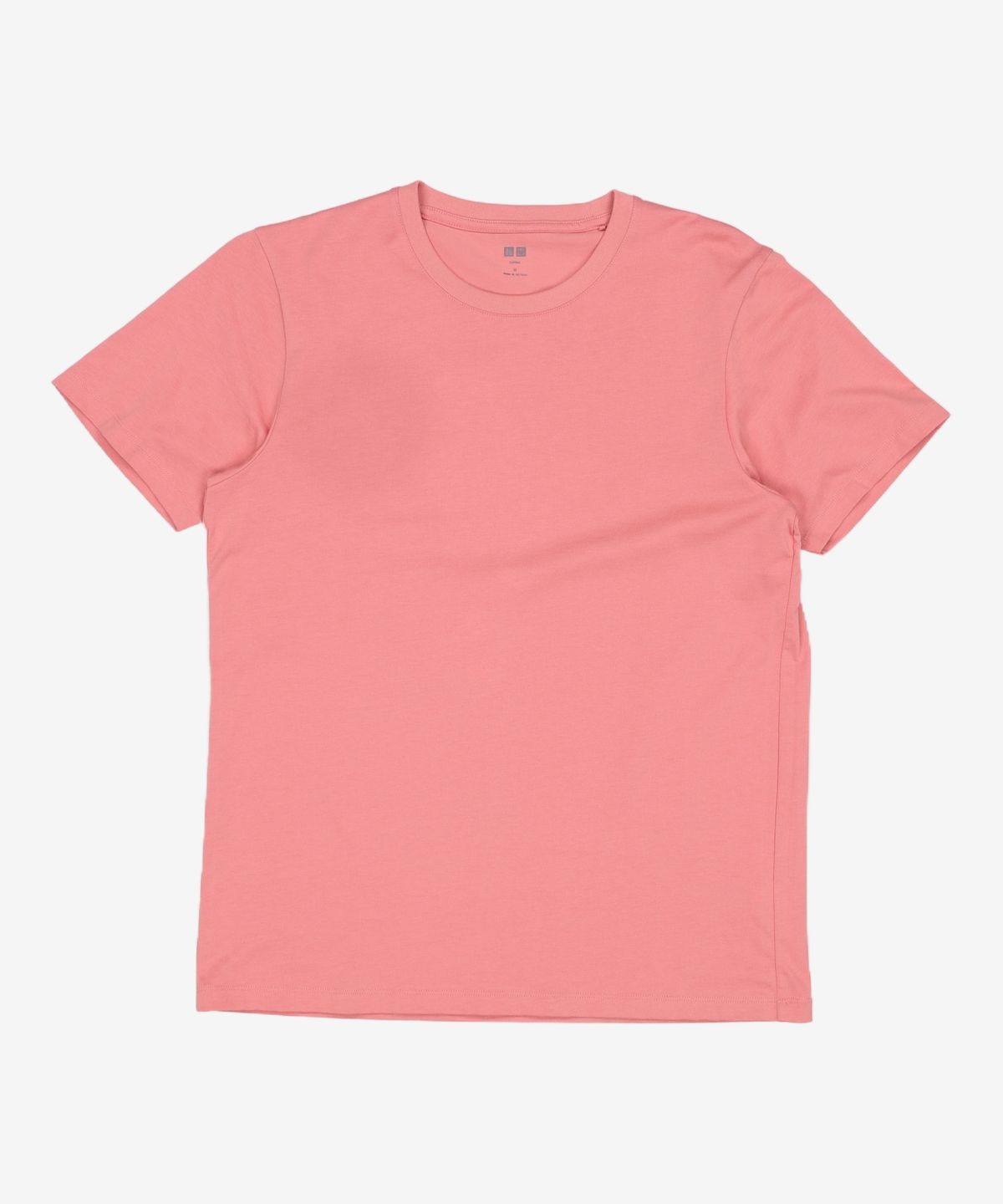 유니클로(UNIQLO) 반소매 티셔츠 M