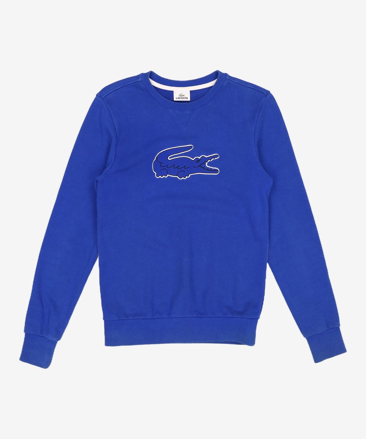 라코스테(LACOSTE) 맨투맨/스웨트셔츠 2